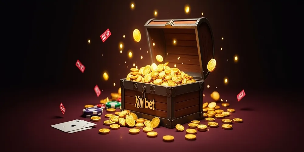 Xon.Bet Casino Jetzt Spielen